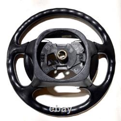 1995-2000 Ford Ranger steering wheel withcruise control (OEM)