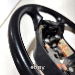 1995-2000 Ford Ranger steering wheel withcruise control (OEM)