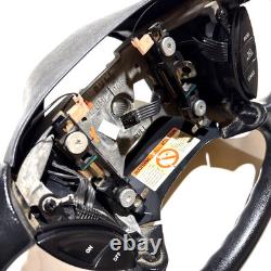 1995-2000 Ford Ranger steering wheel withcruise control (OEM)