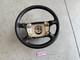1997-2000 Porsche Boxster 986 Carrera 996 911 4 Spoke Steering Wheel Black #903
