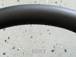 1997-2000 Porsche Boxster 986 Carrera 996 911 4 Spoke Steering Wheel Black #903