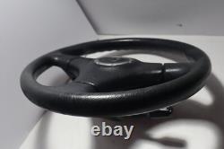 1998 2001 Toyota Rav-4 black Steering Wheel W-Cruise Control