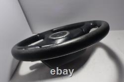 1998 2001 Toyota Rav-4 black Steering Wheel W-Cruise Control