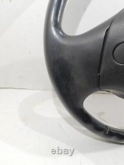 1999-2007 Ford Excursion F250 F350 Super Duty Steering Wheel Cruise Control OEM