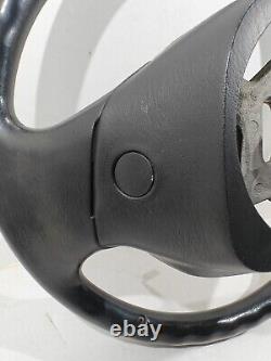 1999-2007 Ford Excursion F250 F350 Super Duty Steering Wheel Cruise Control OEM