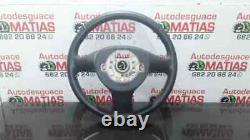 1p0959542 Steering Wheel SEAT Leon 1.9 Tdi (105 Cv) 2005 x 123931