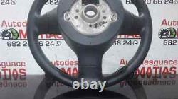 1p0959542 Steering Wheel SEAT Leon 1.9 Tdi (105 Cv) 2005 x 123931