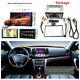 2 Din Wifi Car Mp5 Radio Player Gps Bluetooth Android 6.0 Steering Wheel Control