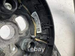 20 2020 Audi A4 Steering Wheel with Control Switch OEM B 20 2020 Audi A4 Steering Wheel with Control Switch OEM B