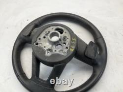 20 2020 Audi A4 Steering Wheel with Control Switch OEM B