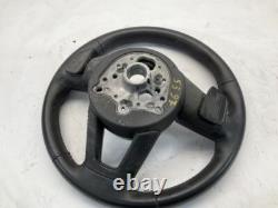 20 2020 Audi A4 Steering Wheel with Control Switch OEM B
