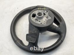 20 2020 Audi A4 Steering Wheel with Control Switch OEM B