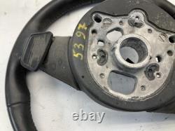 20 2020 Audi A4 Steering Wheel with Control Switch OEM B