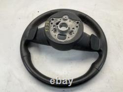 20 2020 Audi A4 Steering Wheel with Control Switch OEM B