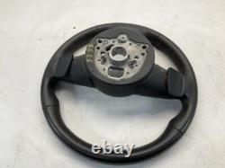 20 2020 Audi A4 Steering Wheel with Control Switch OEM B