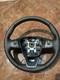 20-25 Ford Transit 150 250 350 Steering Wheel Black With Oem Mounting