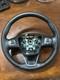20-25 Ford Transit 150 250 350 Steering Wheel Black With Oem Mounting