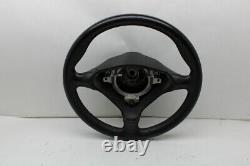 2000 2001 2002 2003 2004 Porsche 911 996 Boxster 986 Steering Wheel 3 Spoke Stk#