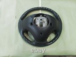 2000 2001 2002 Chevrolet Monte Carlo Steering Wheel