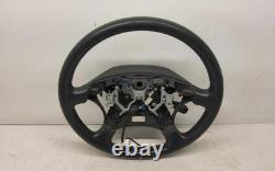 2001-2010 Toyota Tacoma Steering Wheel Assembly Black OEM