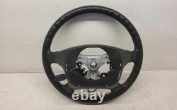 2001-2010 Toyota Tacoma Steering Wheel Assembly Black OEM
