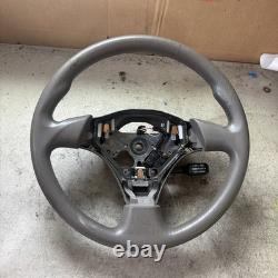 2003 Toyota Corolla Steering Wheel 18A009
