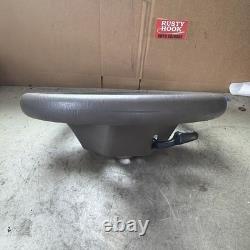 2003 Toyota Corolla Steering Wheel 18A009