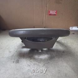 2003 Toyota Corolla Steering Wheel 18A009