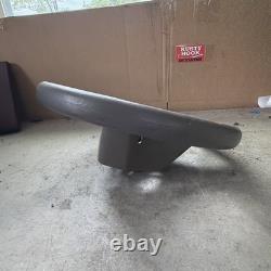 2003 Toyota Corolla Steering Wheel 18A009