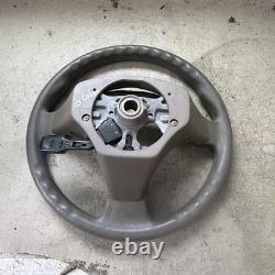 2003 Toyota Corolla Steering Wheel 18A009