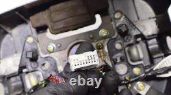 2006-2008 HONDA RIDGELINE STEERING WHEEL WithCRUISE CONTROL SWITCHES OEM