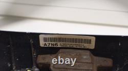 2006-2008 HONDA RIDGELINE STEERING WHEEL WithCRUISE CONTROL SWITCHES OEM