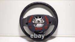 2006-2008 HONDA RIDGELINE STEERING WHEEL WithCRUISE CONTROL SWITCHES OEM