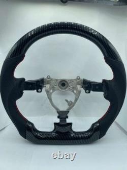 2007- 2017 Toyota FJ Cruiser Carbon Fiber Steering Wheel