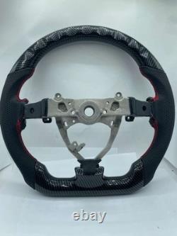2007- 2017 Toyota FJ Cruiser Carbon Fiber Steering Wheel