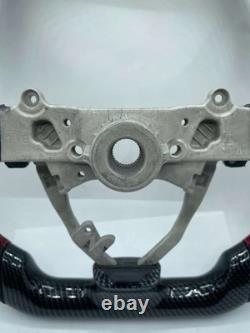 2007- 2017 Toyota FJ Cruiser Carbon Fiber Steering Wheel