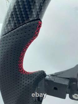 2007- 2017 Toyota FJ Cruiser Carbon Fiber Steering Wheel