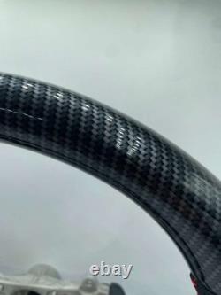 2007- 2017 Toyota FJ Cruiser Carbon Fiber Steering Wheel