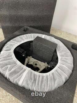 2007- 2017 Toyota FJ Cruiser Carbon Fiber Steering Wheel