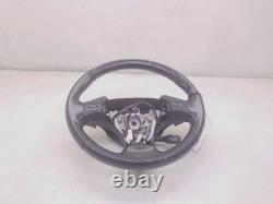 2007 Lexus Is350 Base Steering Wheel