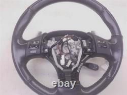 2007 Lexus Is350 Base Steering Wheel