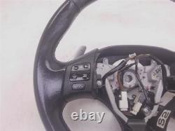 2007 Lexus Is350 Base Steering Wheel