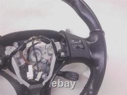 2007 Lexus Is350 Base Steering Wheel 2007 Lexus Is350 Base Steering Wheel
