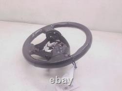 2007 Lexus Is350 Base Steering Wheel
