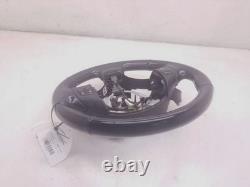 2007 Lexus Is350 Base Steering Wheel