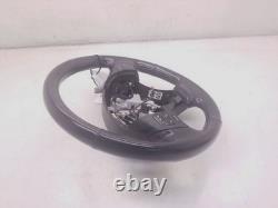 2007 Lexus Is350 Base Steering Wheel
