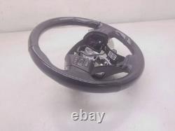 2007 Lexus Is350 Base Steering Wheel