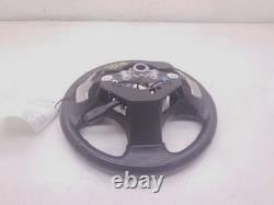2007 Lexus Is350 Base Steering Wheel