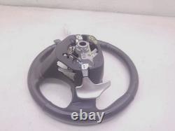 2007 Lexus Is350 Base Steering Wheel