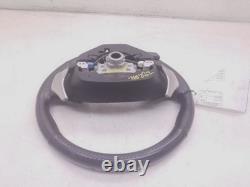 2007 Lexus Is350 Base Steering Wheel 2007 Lexus Is350 Base Steering Wheel
